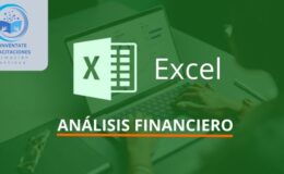 Curso Excel Análisis Financiero