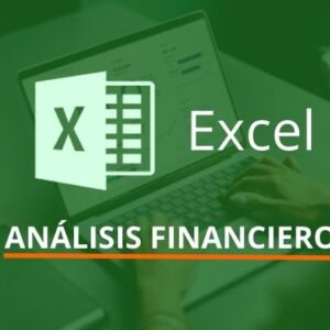 Curso Excel Análisis Financiero