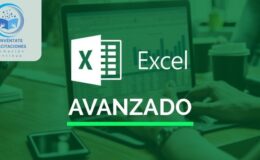 Curso Avanzado de Excel