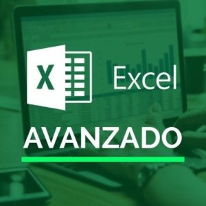 Curso Avanzado de Excel