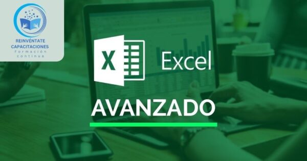 Curso Avanzado de Excel