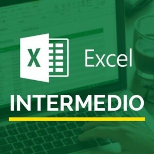 Curso Intermedio de Excel