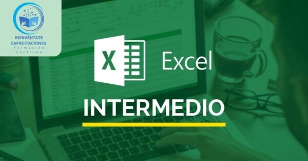 Curso Intermedio de Excel