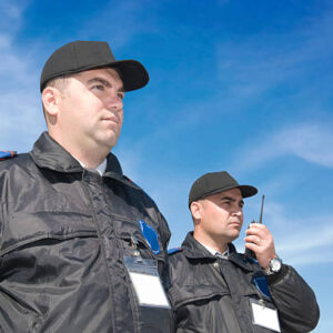 Formación Guardia de Seguridad Privada