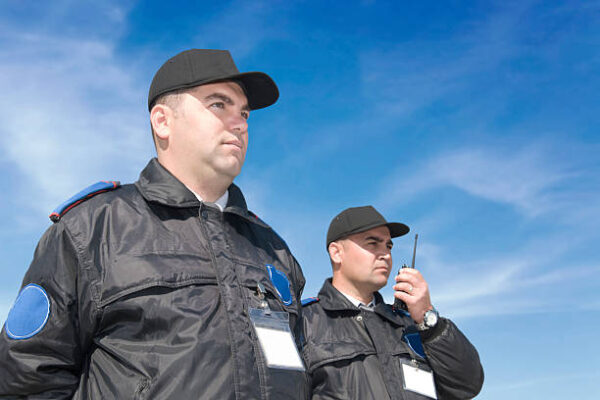 Formación Guardia de Seguridad Privada