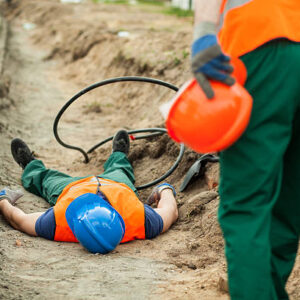 Técnicas de Rescate por Accidentes Eléctricos