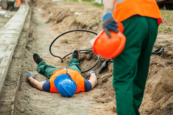 Técnicas de Rescate por Accidentes Eléctricos